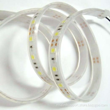 High Power IP65 Waterproof LED SMD Flexible Strip